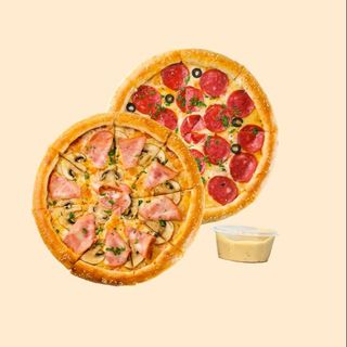 Сет Venice (Венеция)