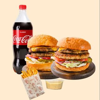 Комбо Montana (Монтана)