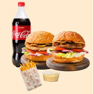 Комбо Texas (Техас)