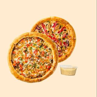 Сет Bologna (Болонья)