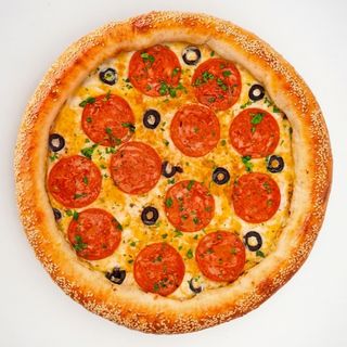 Пицца Romano