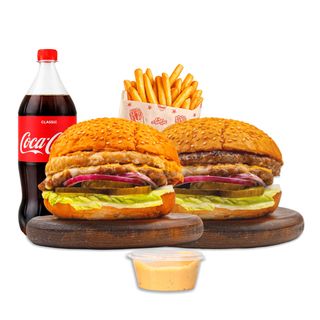 Комбо Montana (Монтана)