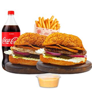 Комбо Texas (Техас)