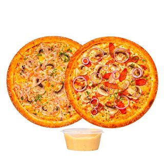 Сет Alberoni (Альберони)