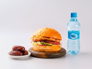 Комбо Ифтар №1