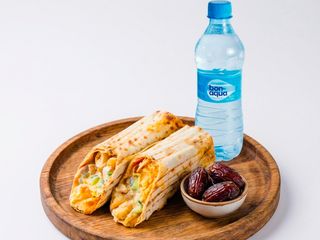 Комбо Ифтар №2