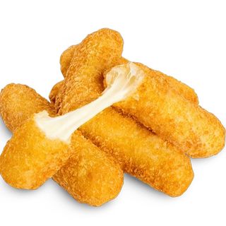 Сырные палочки 6 шт