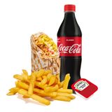 Премиум комбо