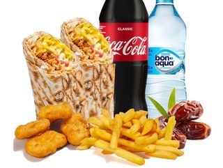 Ифтар комбо 3