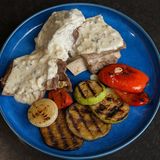 Говяжьи ребрышки