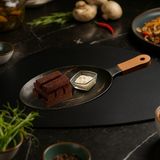 Чесночные гренки