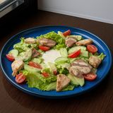 Салат фирменный Dolls