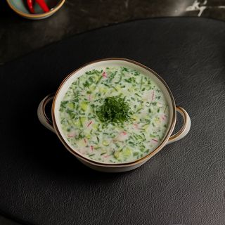 Окрошка