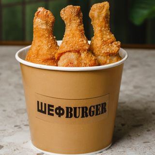 Хрустящие Ножки 3 шт (120 г)