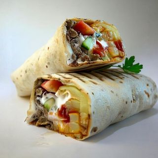 Донер говяжий