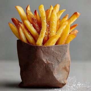 Картофель фри (целая порция)