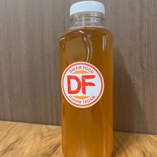 компот "dream food" (0,5 л.)