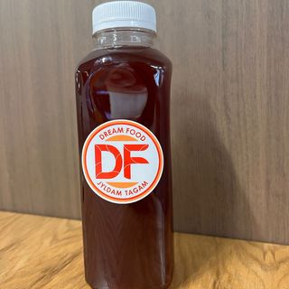 морс "dream food" (0,5 л.)