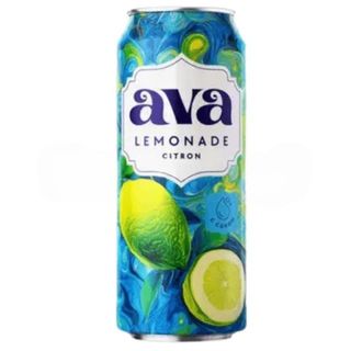 Лимонад AVA