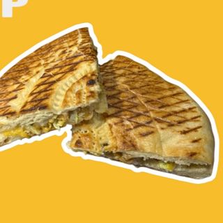 "Тандыр" донер