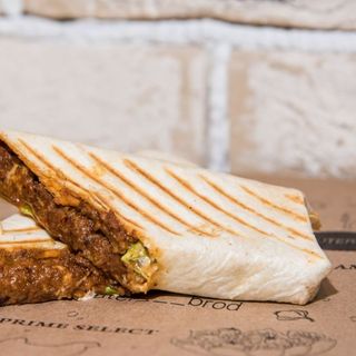 Мексика ролл