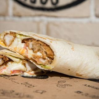 Цезарь ролл