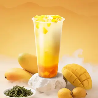 Манго