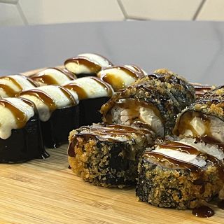 Трио (2-3 чел)