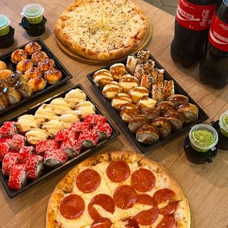 Большой куш (7-9чел)