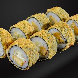 Чикен темпура