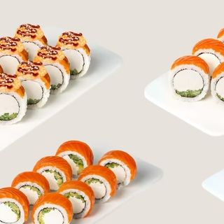 Филадельфия (2-3чел)