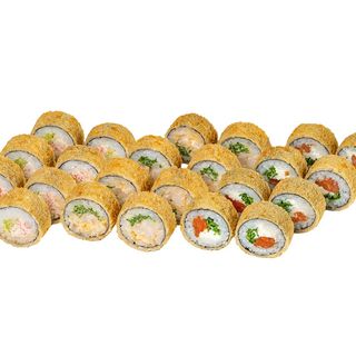 Темпура сет (2-3чел)