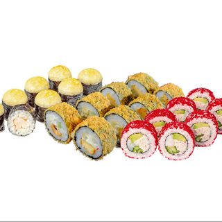 Трио (2-3 чел)