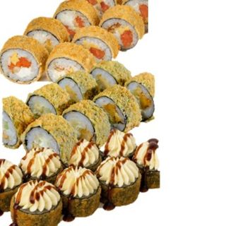 Горячий (2-3 чел)