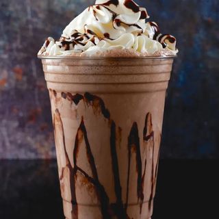 Фраппучино