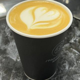 Кофе Капучино