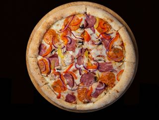 Домашняя (25см)