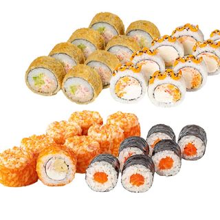 Настроение (3-4 чел)