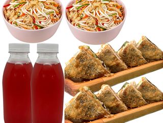 Классический для двоих 