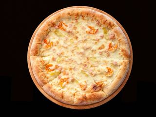 Гавайская  (25см)