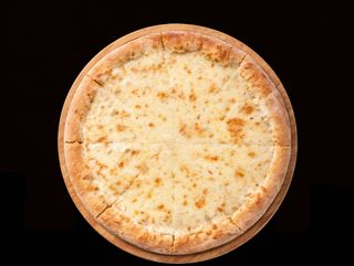 Сырная (25 см.)