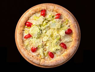 Пицца "Цезарь" (25 см.)