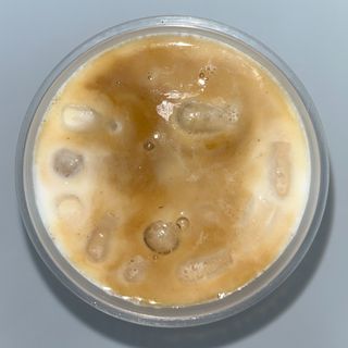 Кофе Iced Latte