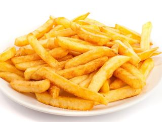 Картофель Фри