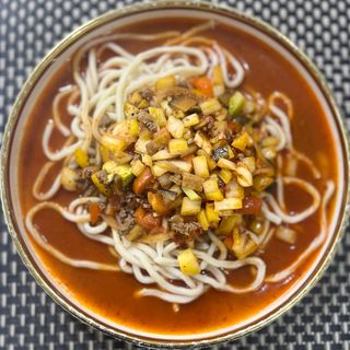 Суйру лагман