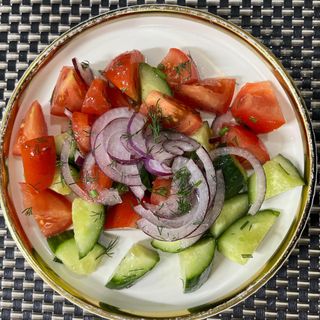 салат Свежий