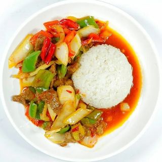 Гуйру ганфан