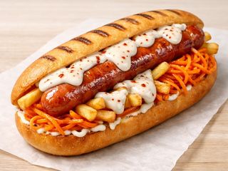Хот-дог