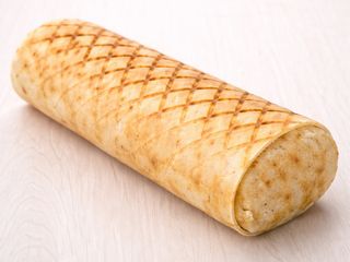 Донер из курицы