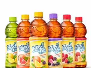 Maxi чай  (0,45 л.)